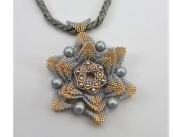 Star of Eärendil Pendant