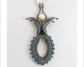 Calliope Pendant