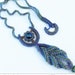 see more listings in the Necklaces section