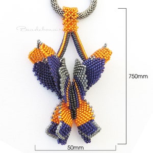 Papillon Pendant image 5