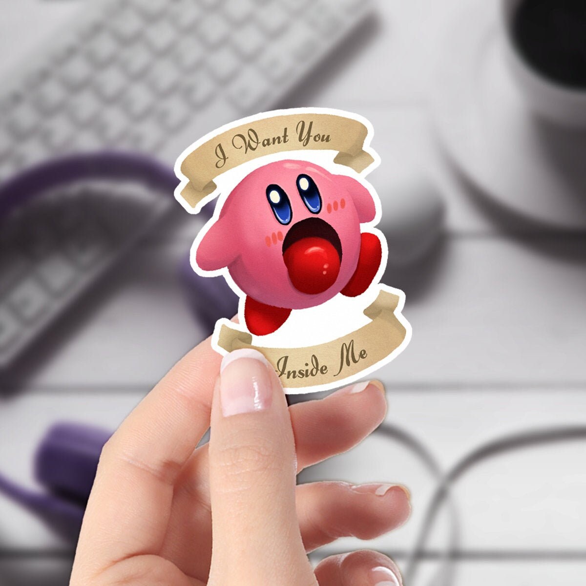 kirby i want you inside me
