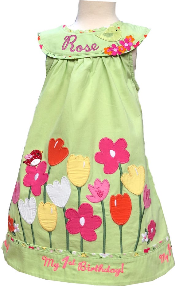 gymboree baby girl dresses