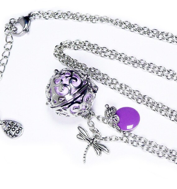 Bola Pregnancy Necklace Harmony Ball 
