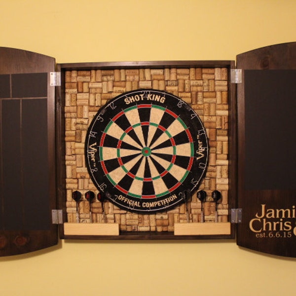 Dart Board