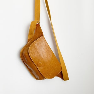 Bum Bag Belt Bag Leather Belt bag