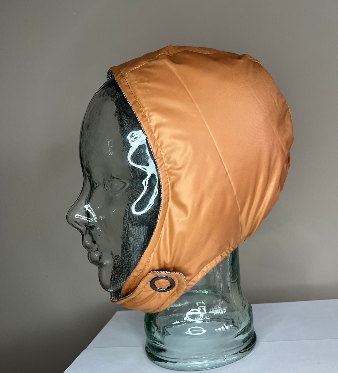 NEW Aviator Style Hat Must Have 2025 Down Padded UK