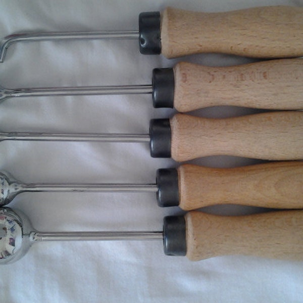 Millinery Flowers Etsy