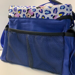 Add a back pocket to any Carrying Case MUST BUY BAG 1st image 3