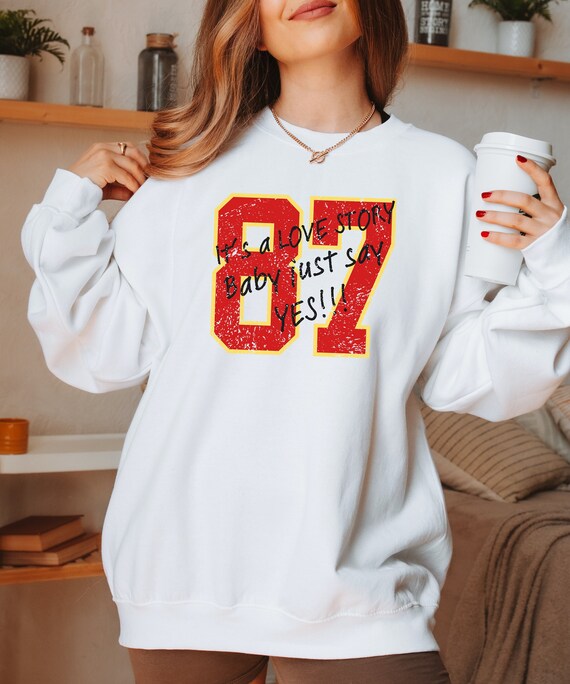 Travis Kelce and Taylor Swift Shirt Travis Kelce Shirt Taylor