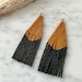 see more listings in the BICOLOR EARRINGS section