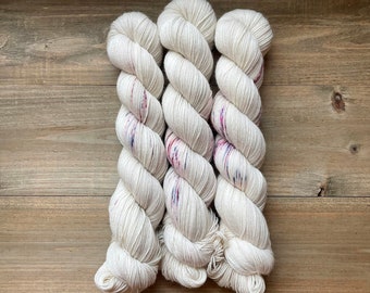 Hand Dyed Yarn | Believe OOAK | Full Skein | Approx 100 g