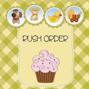 Rush Order