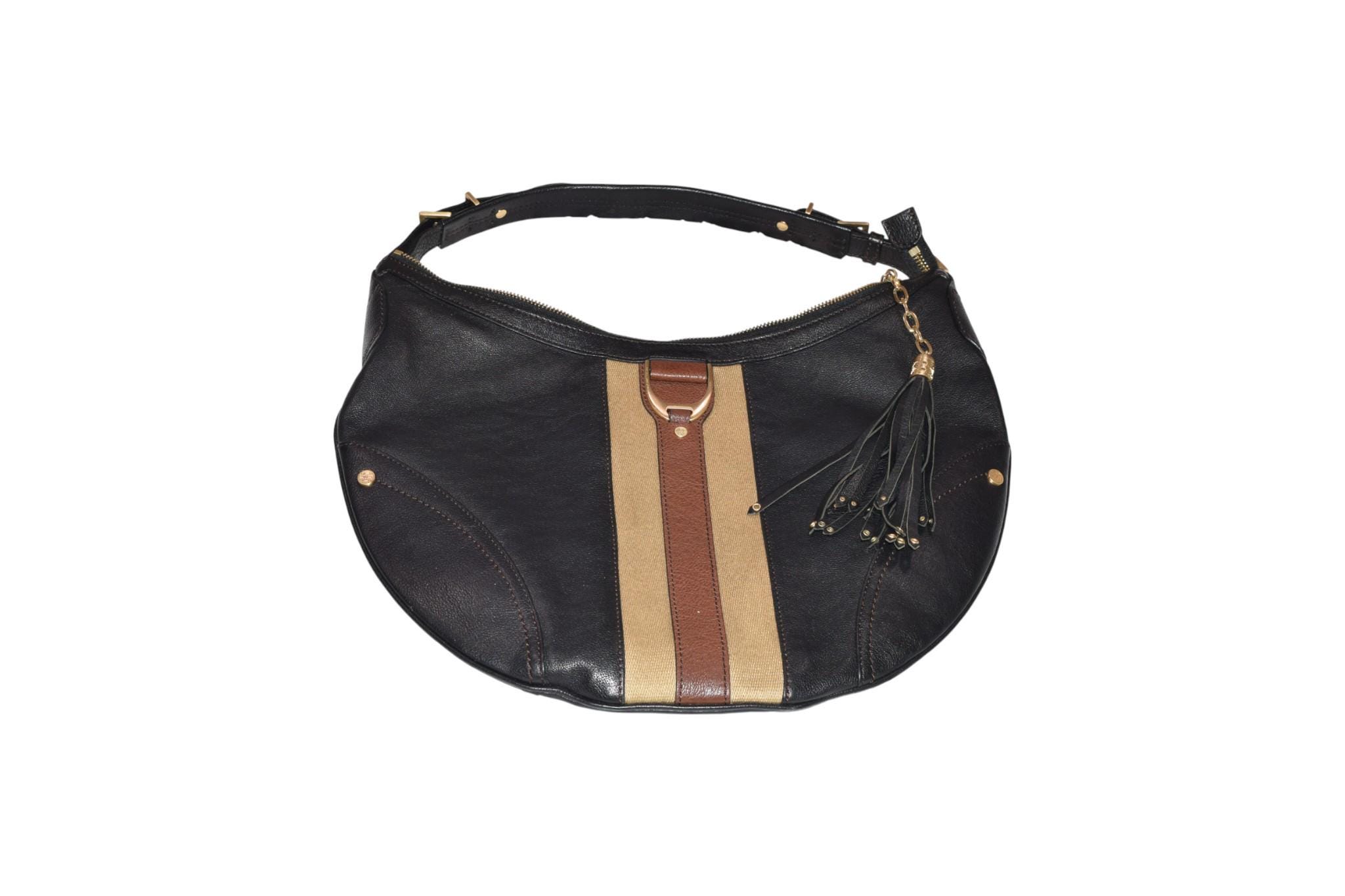 Cole Haan Hobo Bag - Etsy