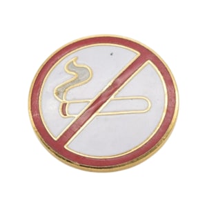 cigarette pins Kawaii Cigarettes Pin | Hard Enamel Pin | Funny Pin | Funny Enamel Pin | Cute Pin | Kawaii Pin | Accessories Features an orange crustacean holding a cigarette Vintage 70's Sobranie Cocktail Cigarettes