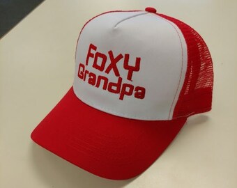 funny grandpa hats