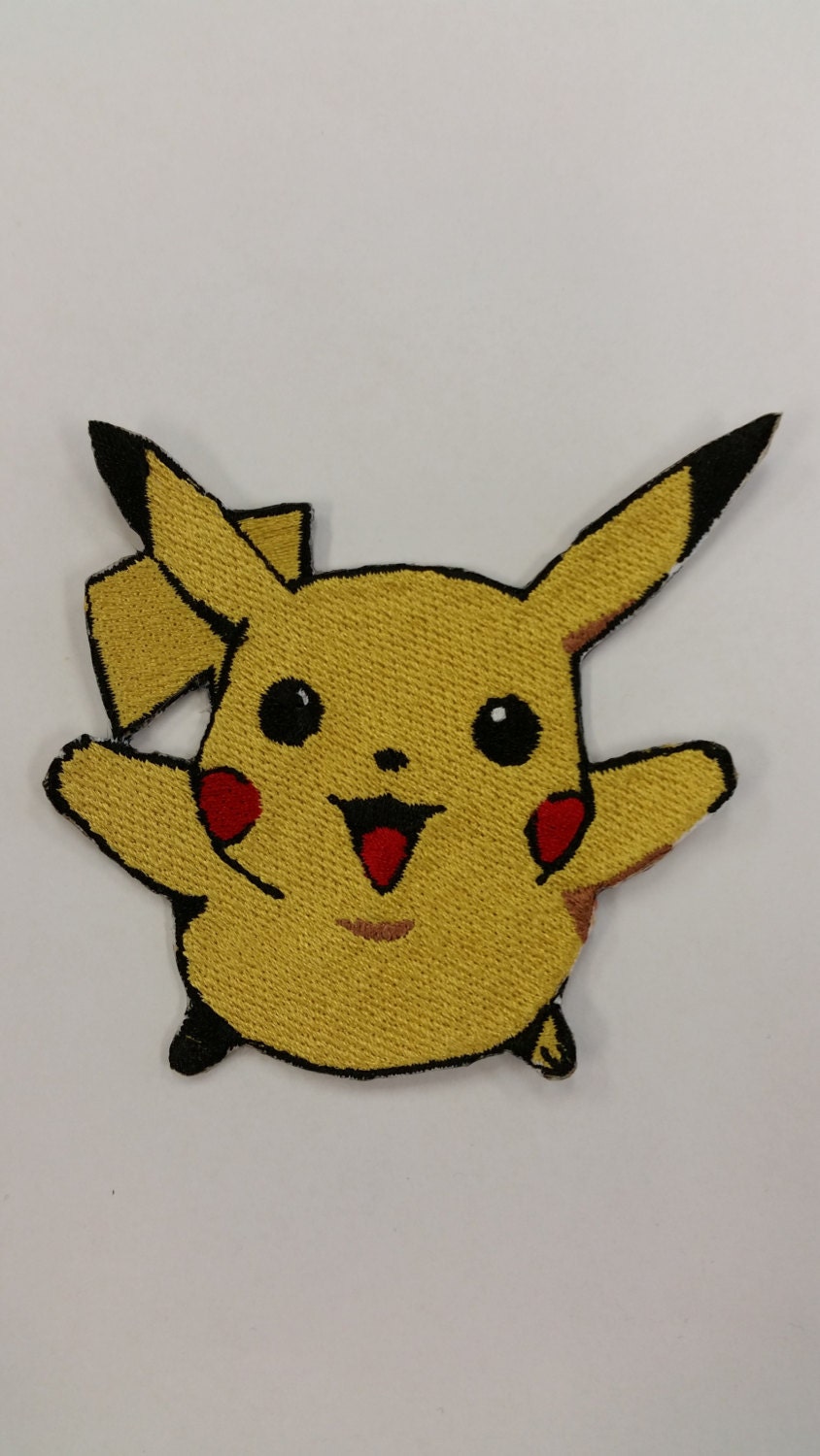 Cute Anime Cartoon Character Patch Video Game Character - Etsy Cute Anime Cartoon Character Patch Video Game Character - Etsy