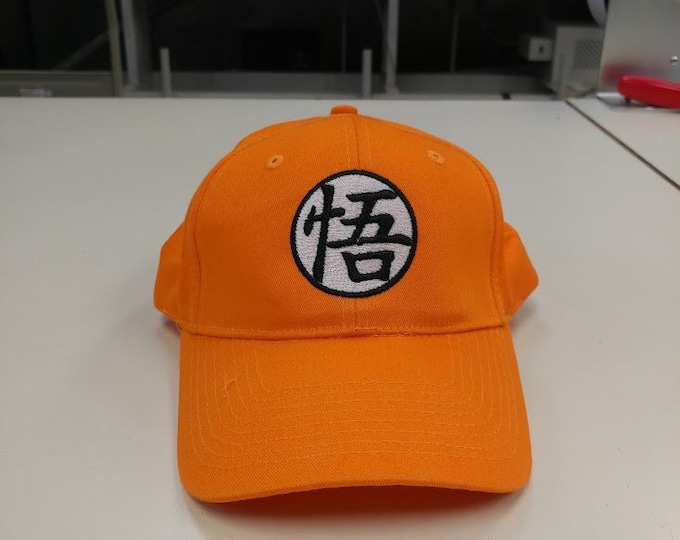 Classic Anime Fandom Hat