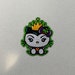 see more listings in the Heroes/Vilians Patches section