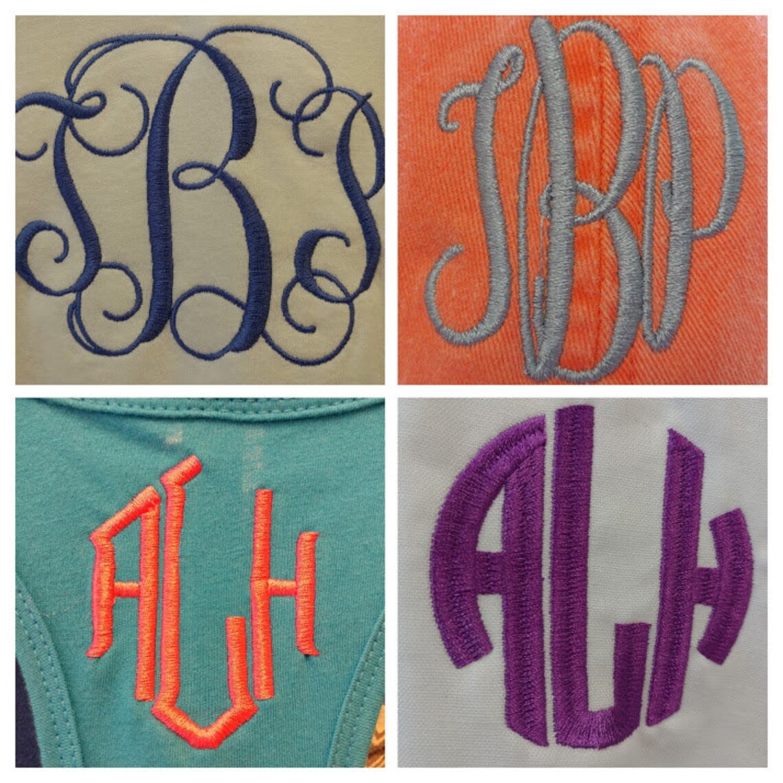 Monogrammed Initial Cap With Mesh Back, Embroidered Initials Cap - Etsy