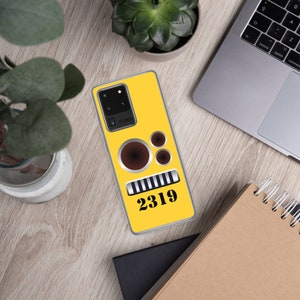 2319 Samsung Case