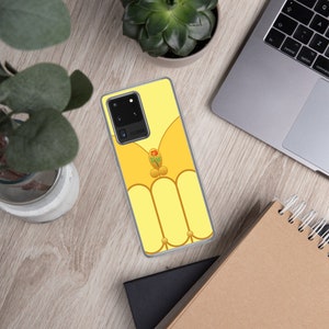 French Princess Samsung Case