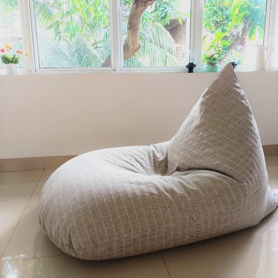 Etsy bean bag cover new arrivals