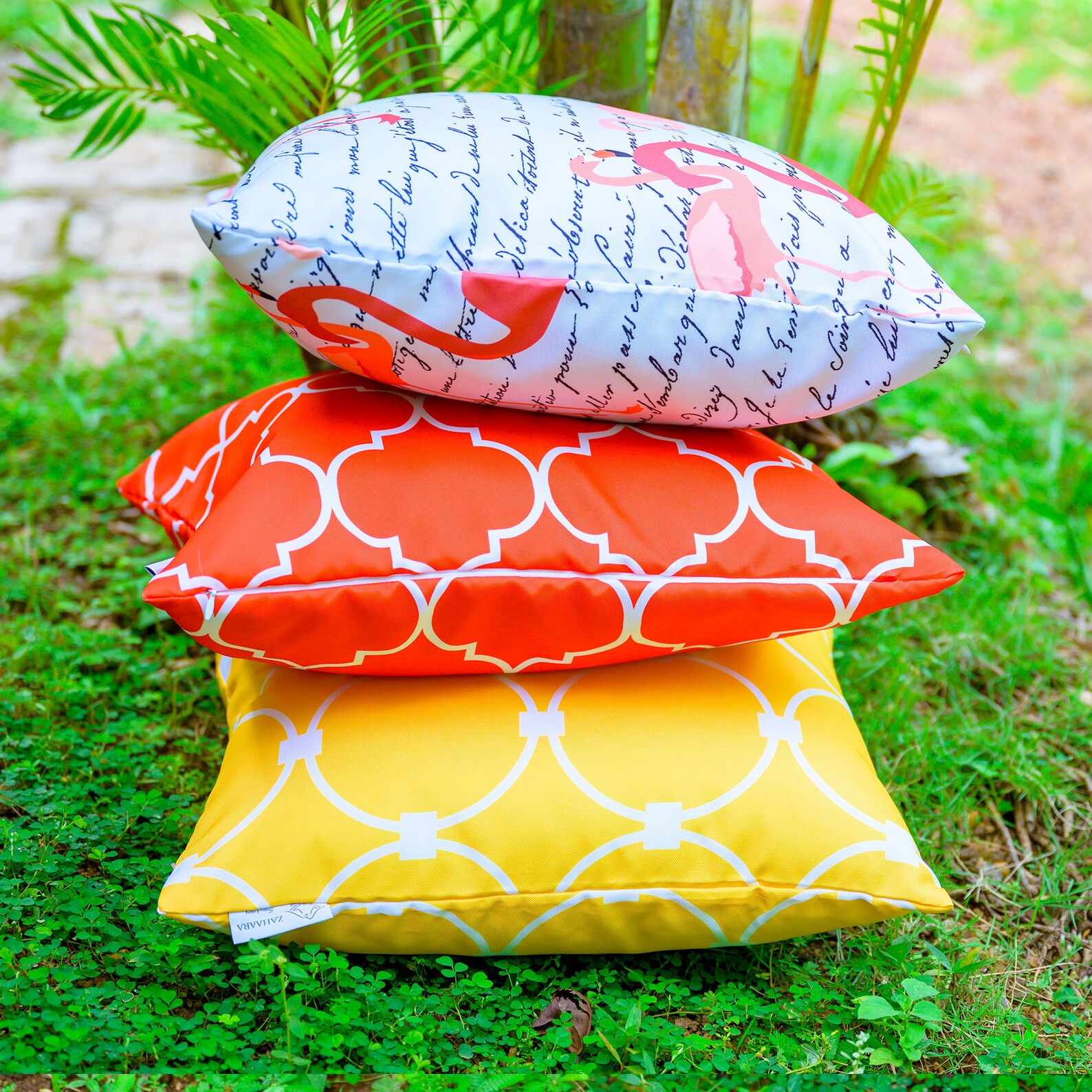 Funda de almohada de piso extra GRANDE de 35 IMPERMEABLE | Etsy