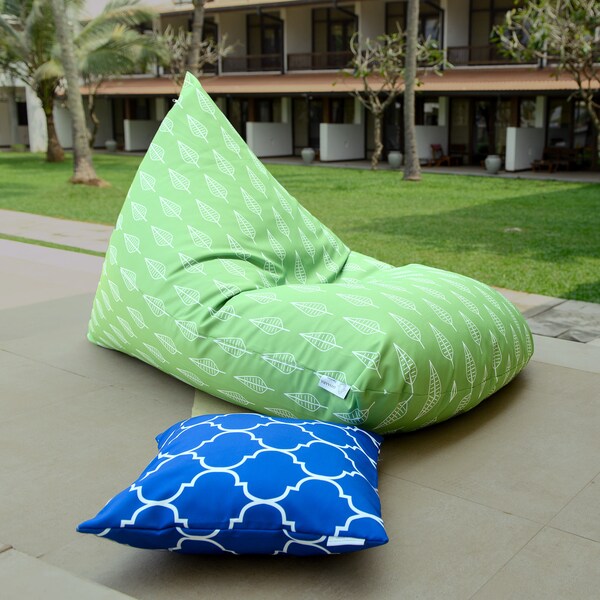 Waterproof Bean Bag Covers Etsy