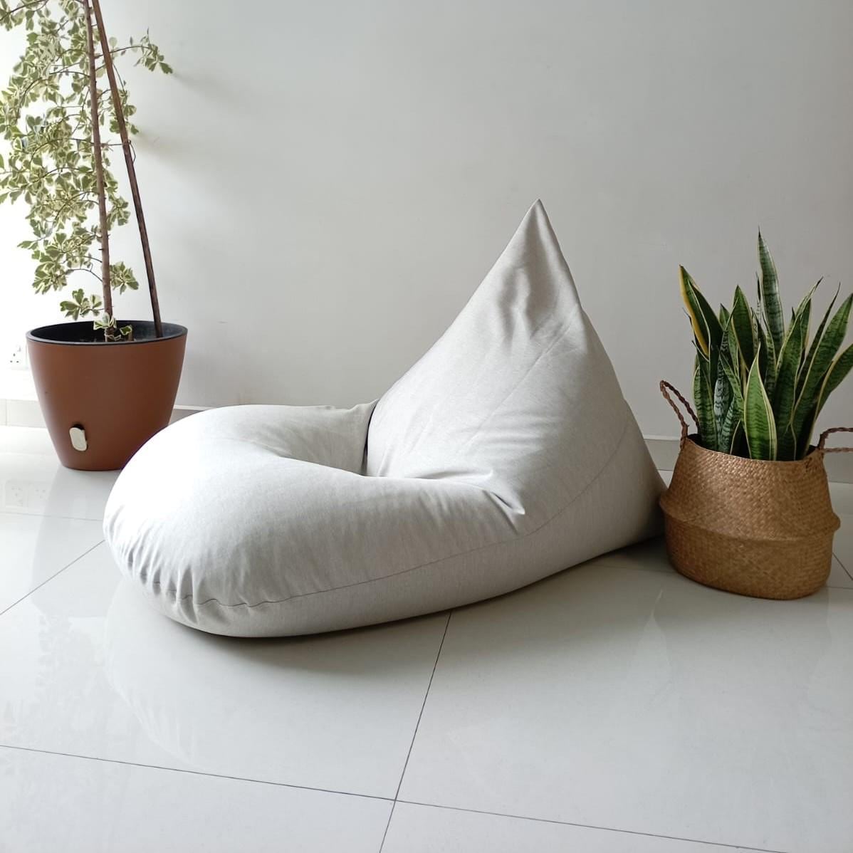 Ikea bean bag