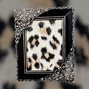 Mini Frame with BLING