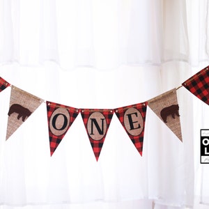 MADE TO ORDER Buffalo Plaid/Check Cupcake Wrappers Set of 12 image 4