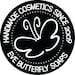 Eve Butterfly Soaps