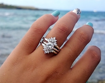 Ring Enhancer Etsy