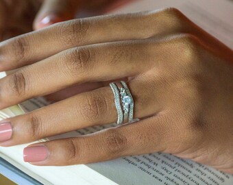 Ring Enhancer Etsy