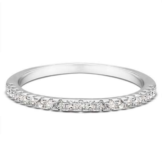 Twobirch cubic hotsell zirconia