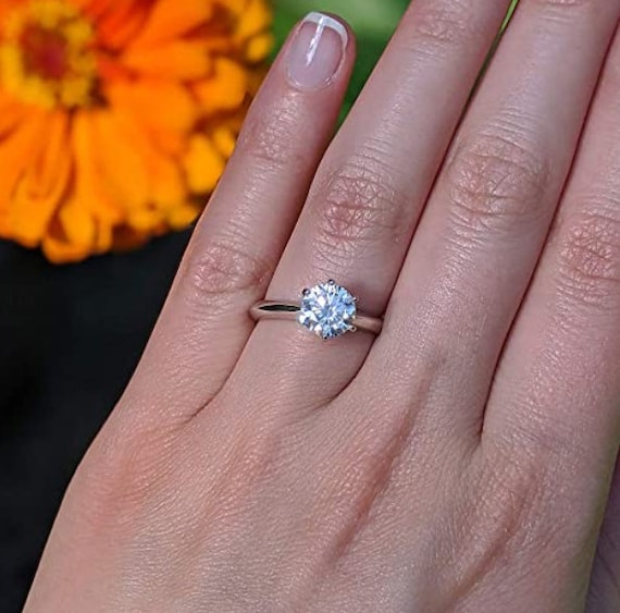 Engagement Rings | Chapelle Jewellers