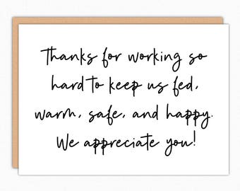 Father's Day Card for Husband: Appreciation Gift from Wife