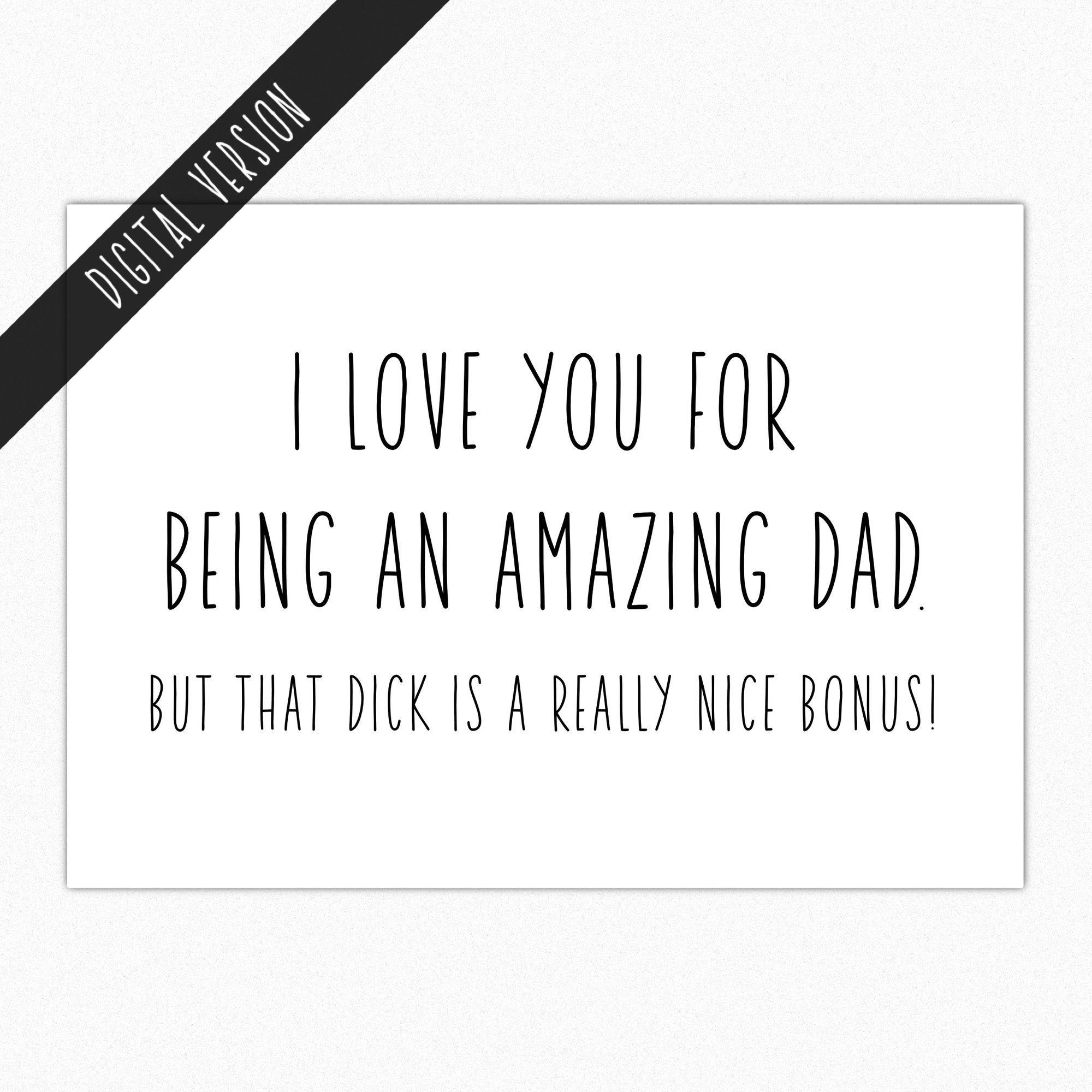 printable naughty father s day card from wife digital etsy