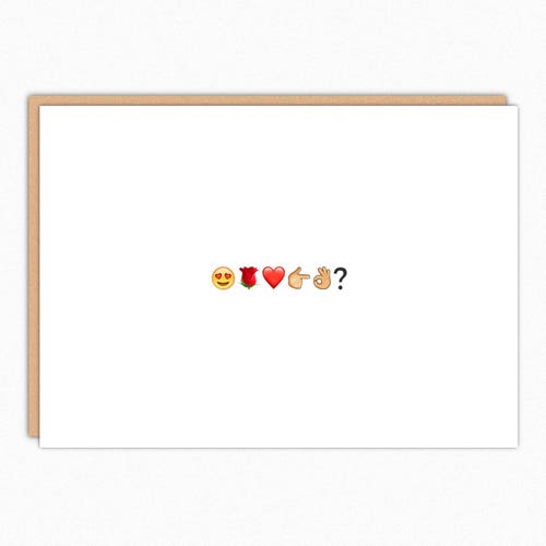 Funny Love Card. Long Distance Relationship Card. Naughty - Etsy Funny Love Card. Long Distance Relationship Card. Naughty - Etsy