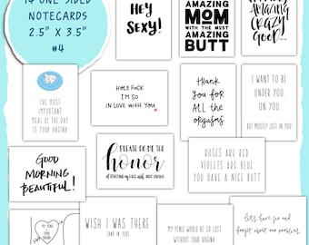 Seductive Funny Love Notes Seductive Funny Love Notes