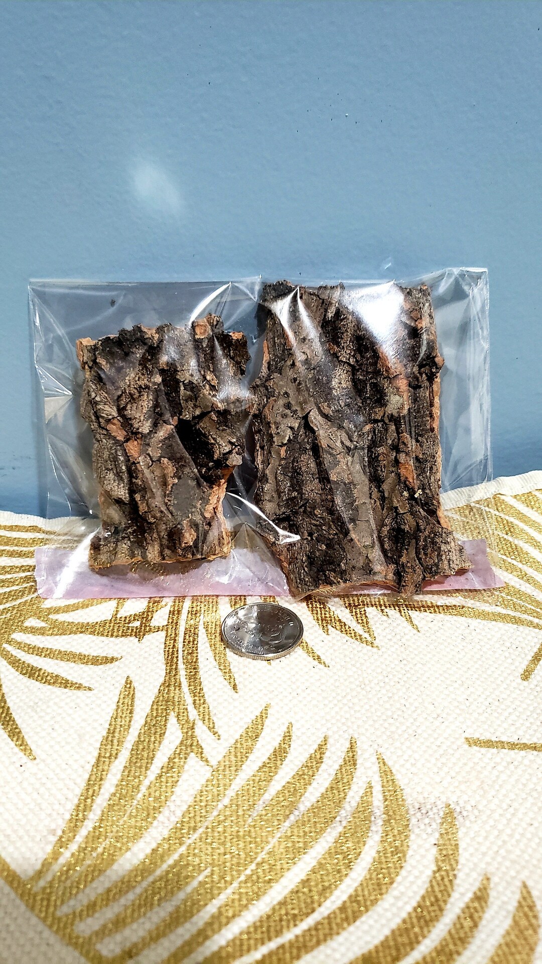 Small Cork Bark for Isopod x2 Pieces Also for Hermit Crab Etsy