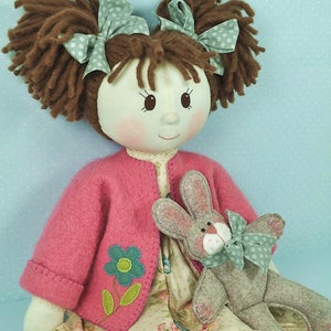 Millie & Rose Sewing Pattern