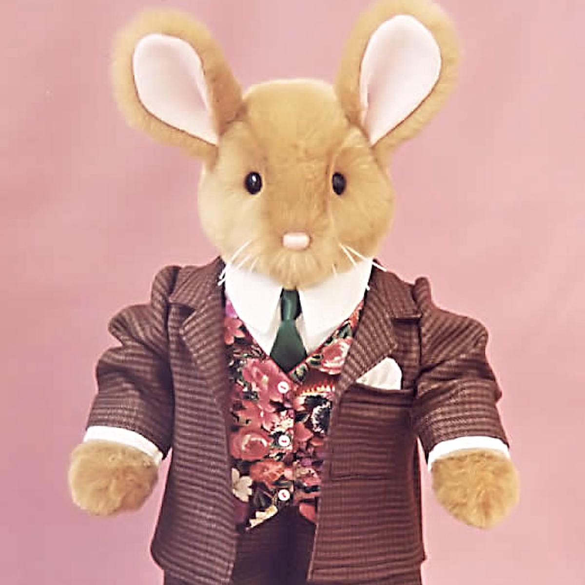 Benjamin Rabbit Pattern - Etsy