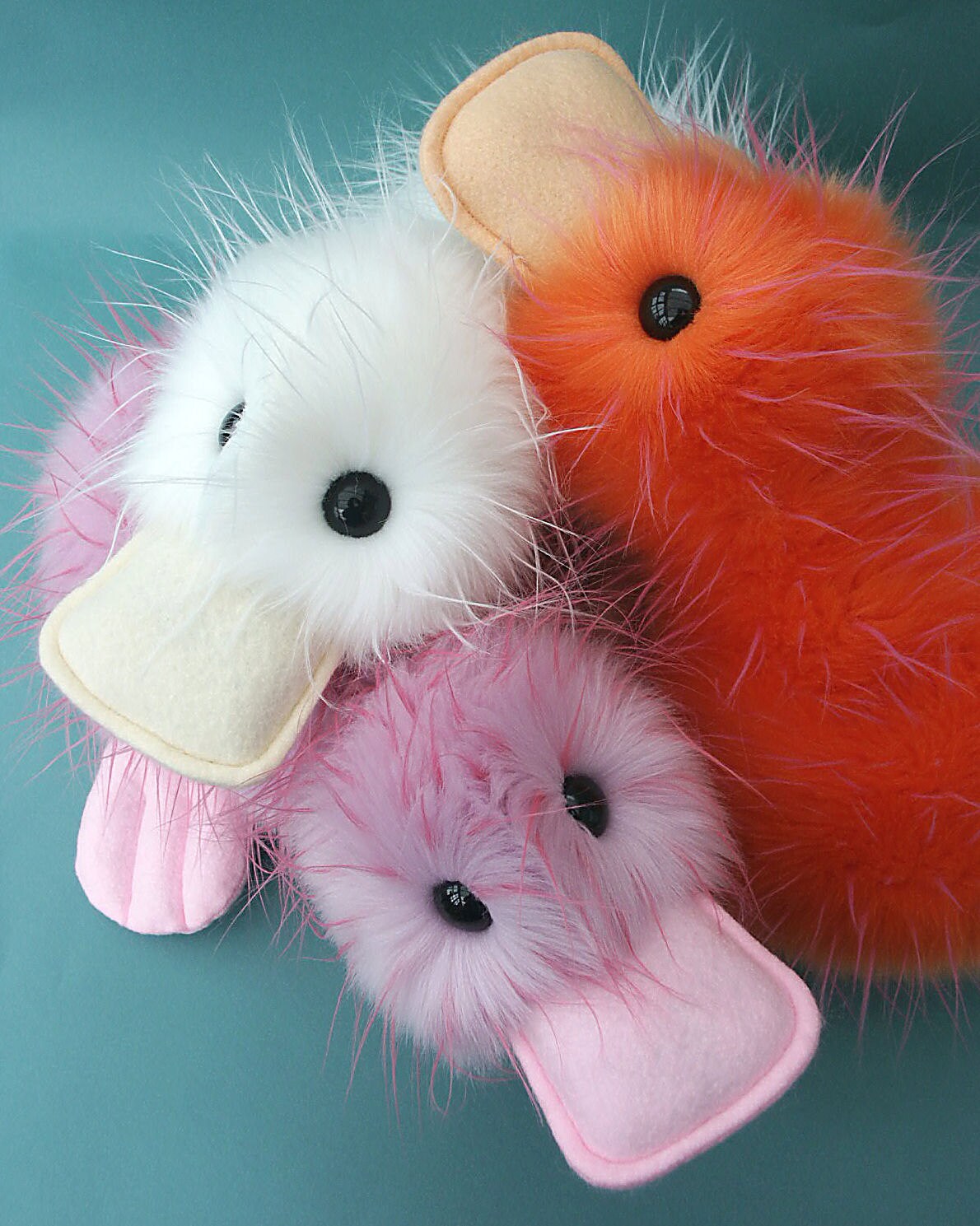 Crazy Duck Sewing Pattern - Etsy