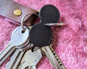 Shopping Supermarket Trolley Fob Token Coin Key