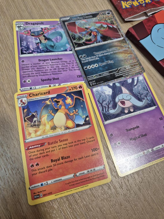 pokemon roserade card Pokemon Single Card SECRET WONDERS (Reverse Holo)