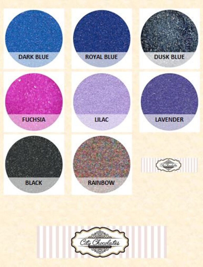 Sanding Sugar 4 oz image 4