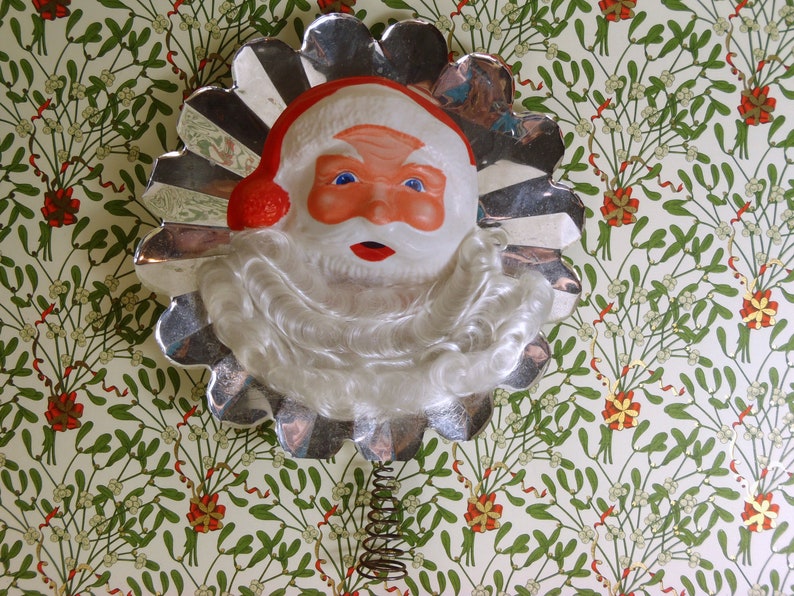 topper foil