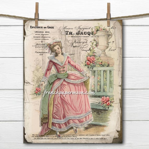popular dress material french for canvas codycross Robe Georgian Dress Francaise 18th Century Victorian Rococo Ball Gown Court