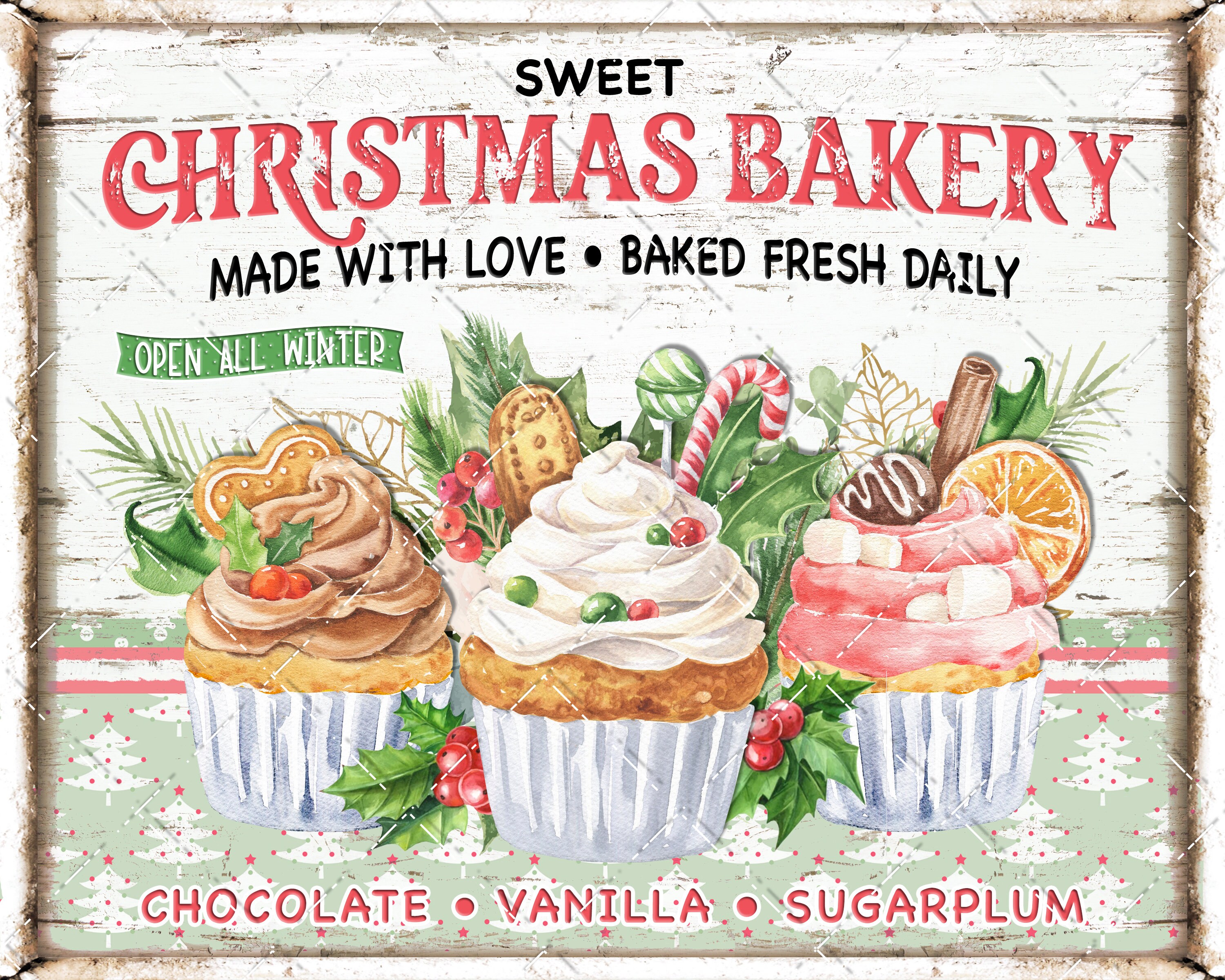 SA Baking Supplies Makes Christmas Baking Easy 